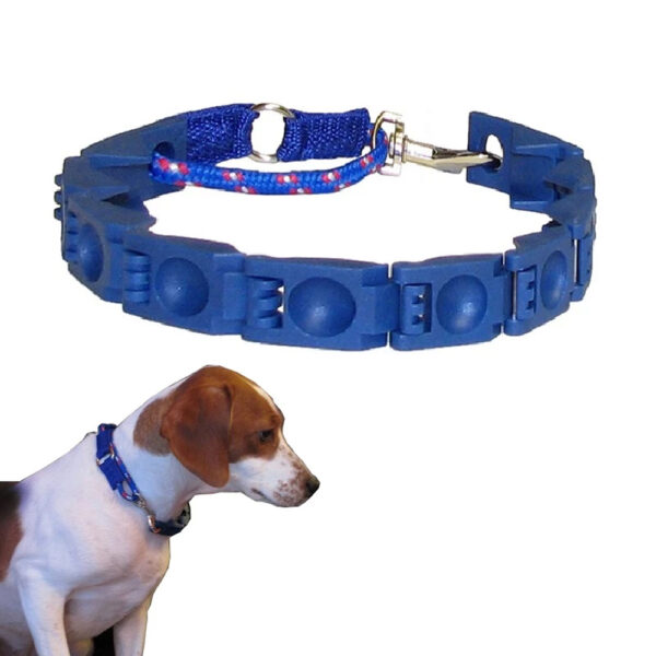 طوق الكلاب التعليمي Command collar