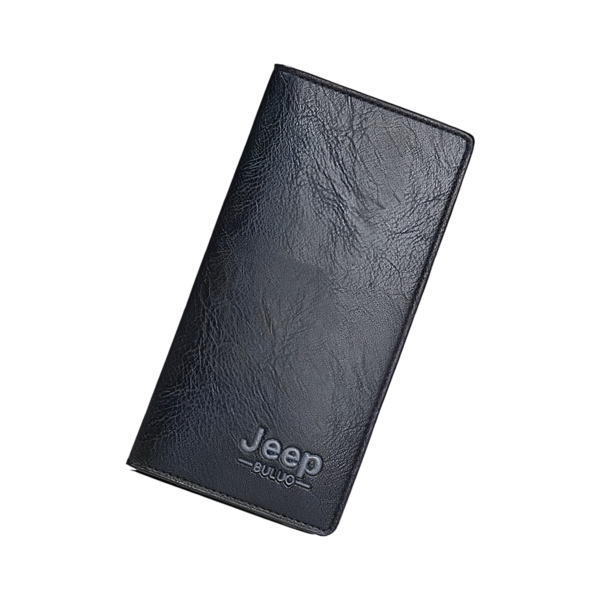 عرض شنطه لابتوب كروس Jeep + كراتة جلد Jeep + مصفف شعر و لحية للرجال