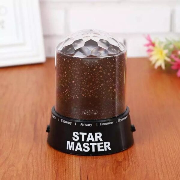 أباجورة Star Master