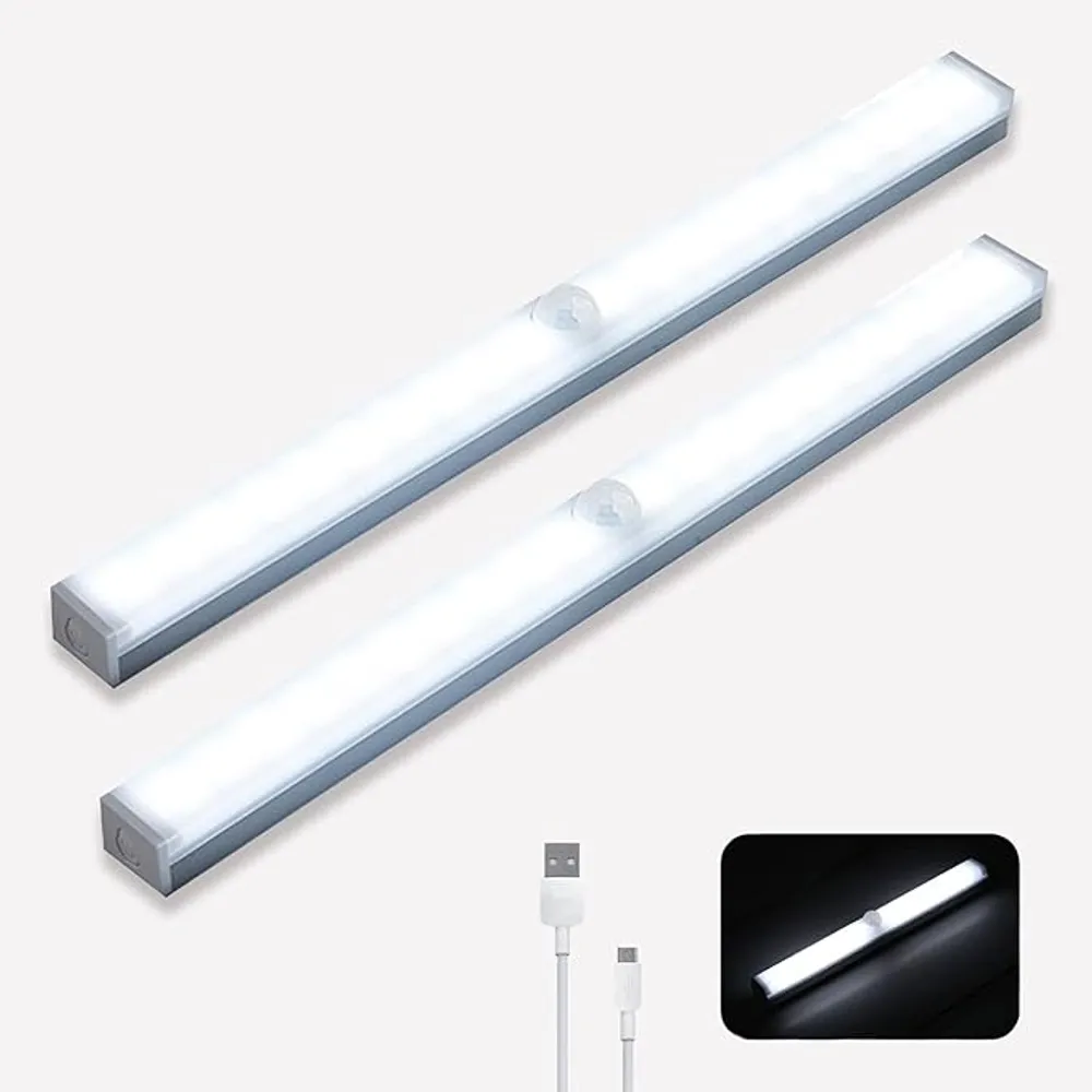 • LED بسينسور صغير USB